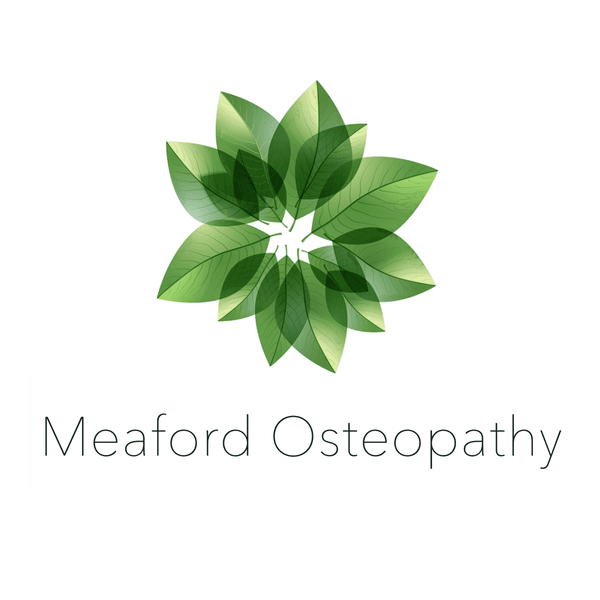 Meaford Osteopathy logo